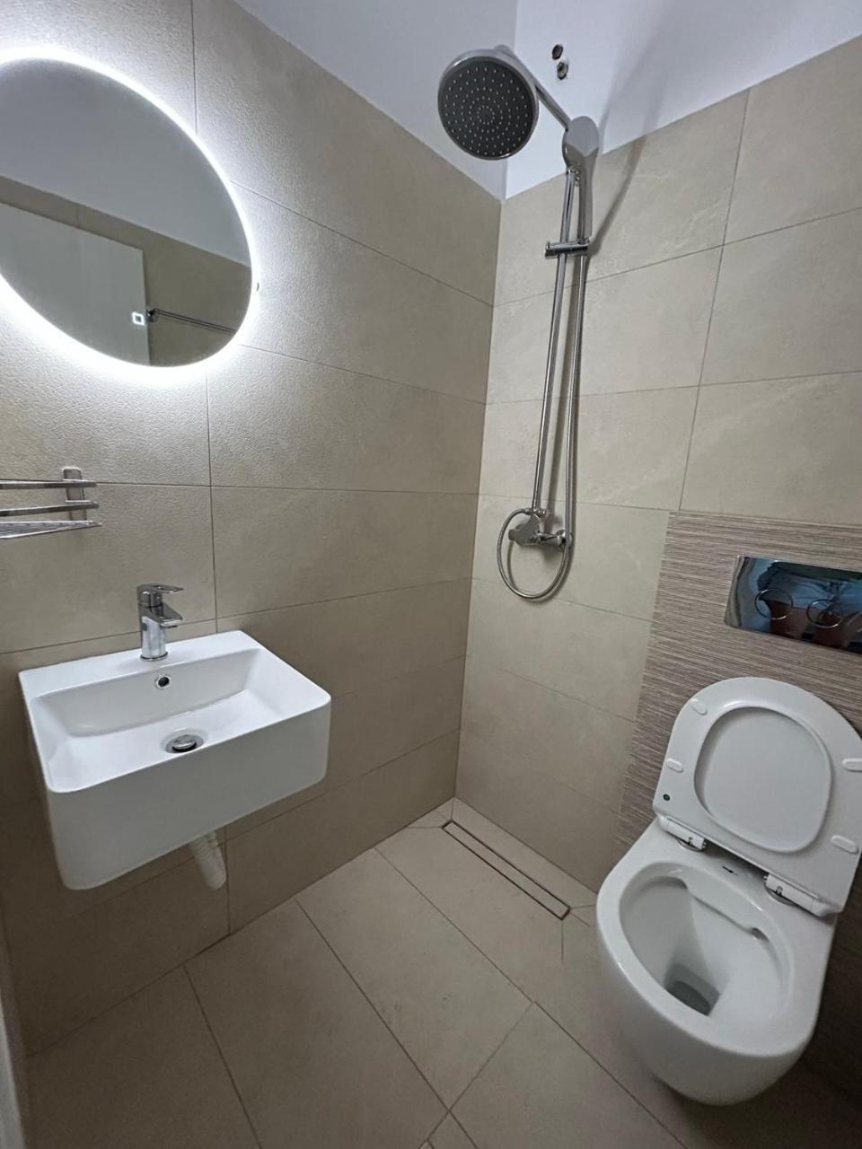 Oceanis Apartment Sými Buitenkant foto